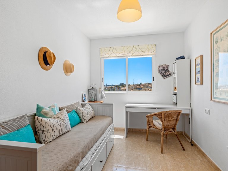 Apartment for Sale in Cabo Roig, Alicante 18