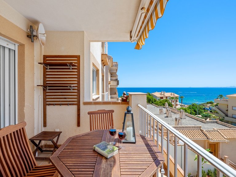 Apartment for Sale in Cabo Roig, Alicante 21