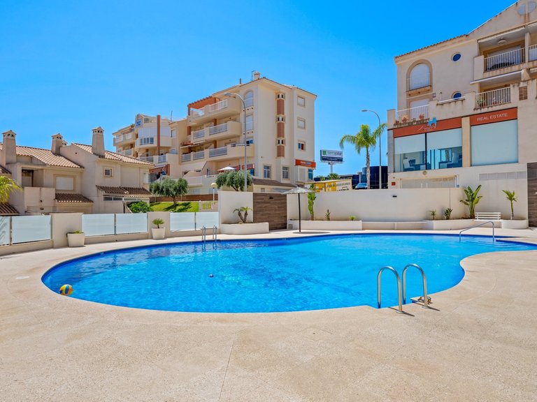 Apartment for Sale in Cabo Roig, Alicante 26
