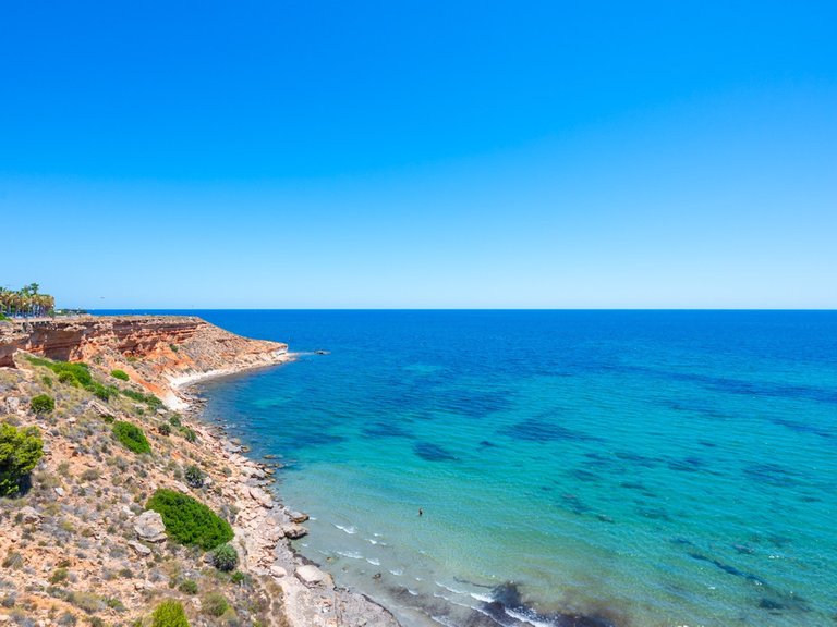 Apartment for Sale in Cabo Roig, Alicante 32