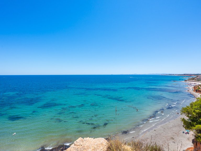 Apartment for Sale in Cabo Roig, Alicante 33
