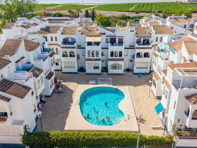 Apartment for Sale in Torrevieja, Alicante 1