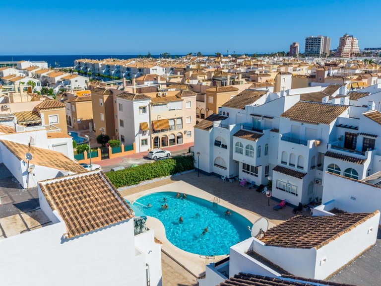 Apartment for Sale in Torrevieja, Alicante 2