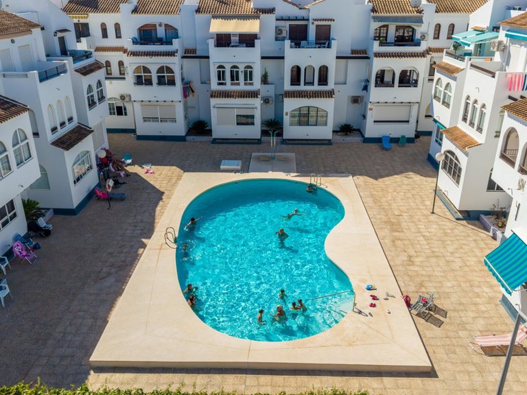 Apartment for Sale in Torrevieja, Alicante 6