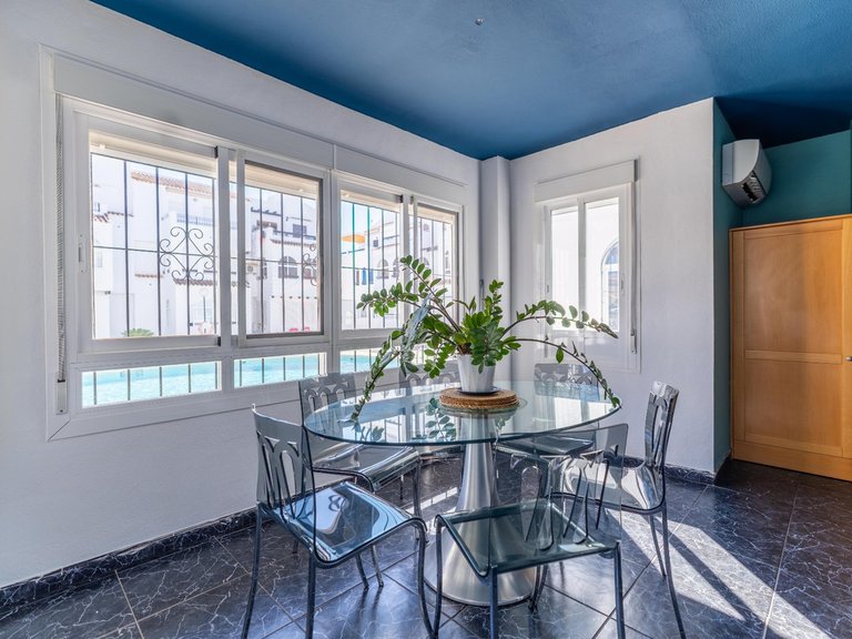 Apartment for Sale in Torrevieja, Alicante 11