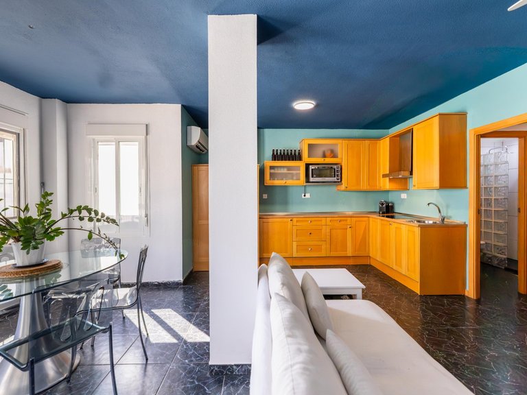 Apartment for Sale in Torrevieja, Alicante 12