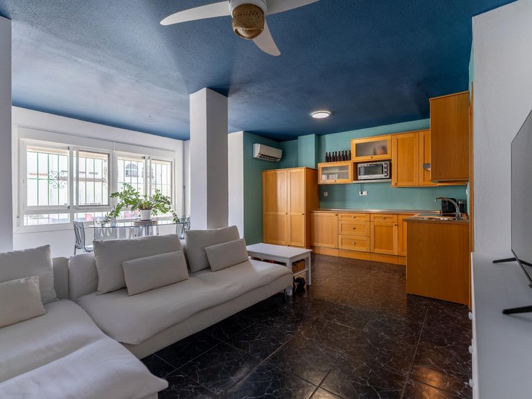 Apartment for Sale in Torrevieja, Alicante 13