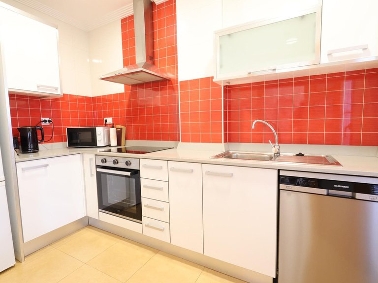 Apartment for Sale in Cabo Roig, Alicante 4