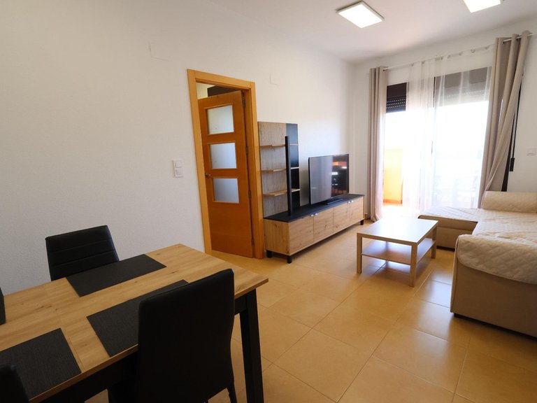 Apartment for Sale in Cabo Roig, Alicante 7