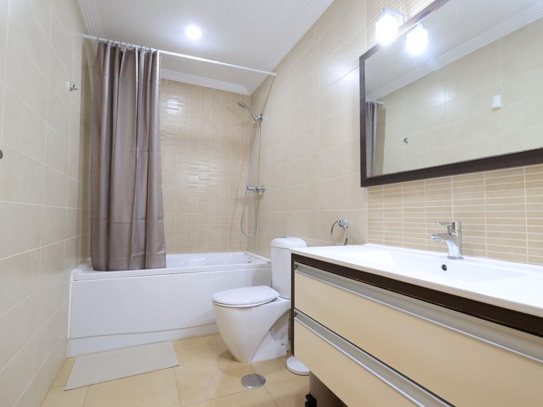 Apartment for Sale in Cabo Roig, Alicante 11
