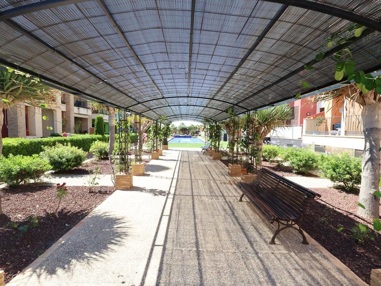 Apartment for Sale in Cabo Roig, Alicante 15