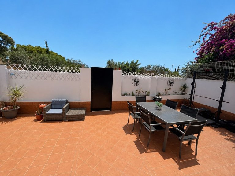 Apartment for Sale in Cabo Roig, Alicante 1