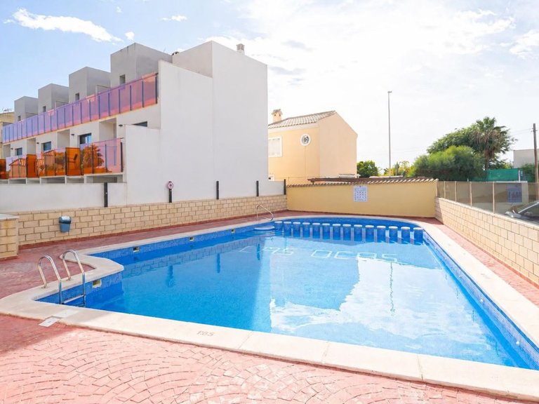 Apartment for Sale in Cabo Roig, Alicante 17