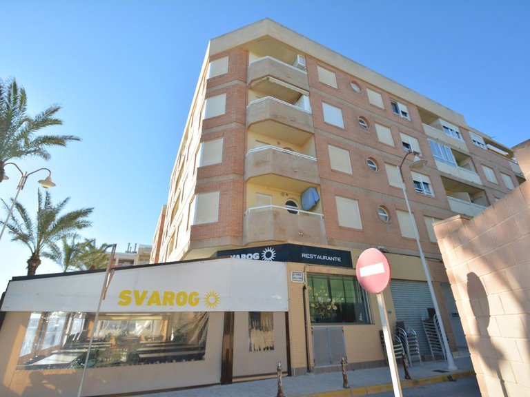 Apartment for Sale in Guardamar Del Segura, Alicante 1