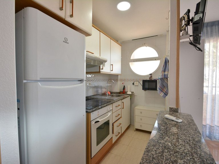 Apartment for Sale in Guardamar Del Segura, Alicante 9