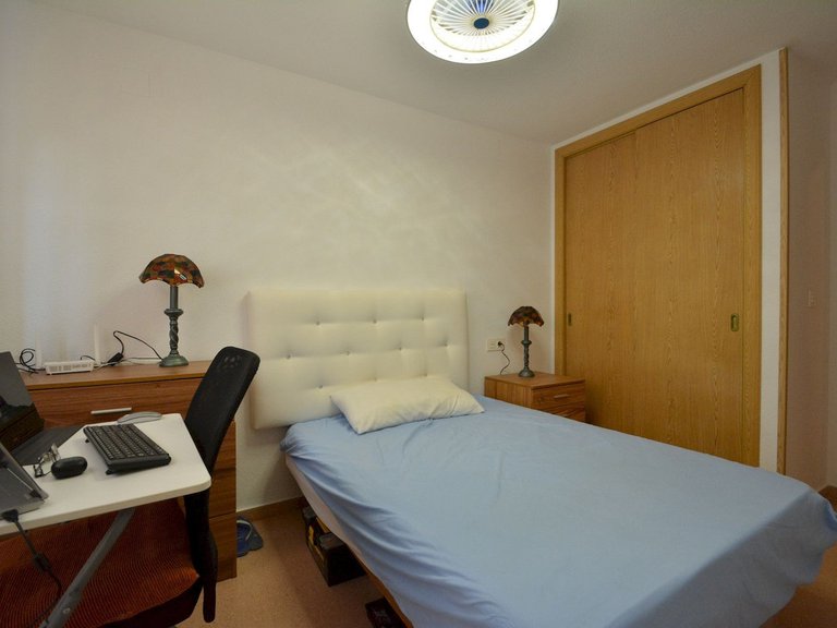 Apartment for Sale in Guardamar Del Segura, Alicante 12