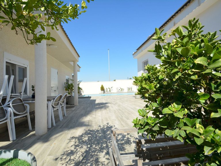 Villa for Sale in Ciudad Quesada, Alicante 5