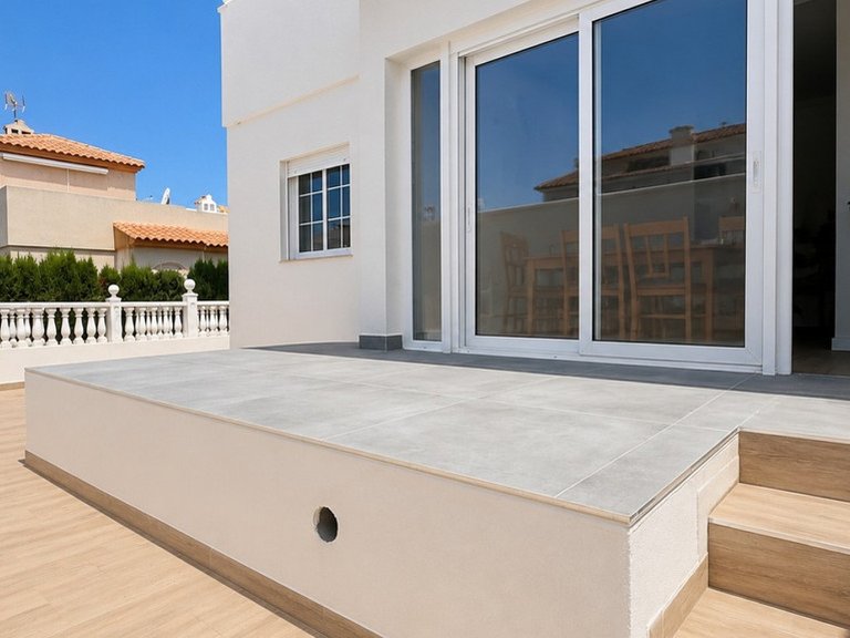 Town House for Sale in Los Altos, Alicante 5