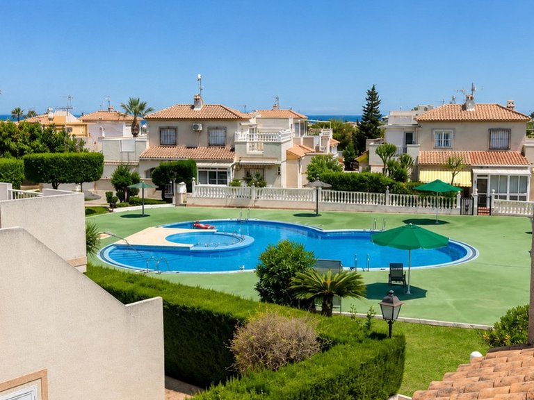 Town House for Sale in Los Altos, Alicante 6