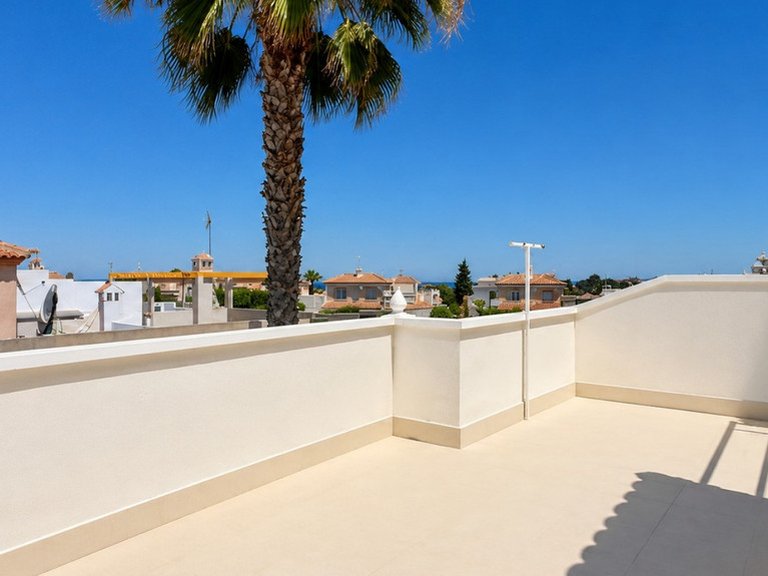 Town House for Sale in Los Altos, Alicante 16