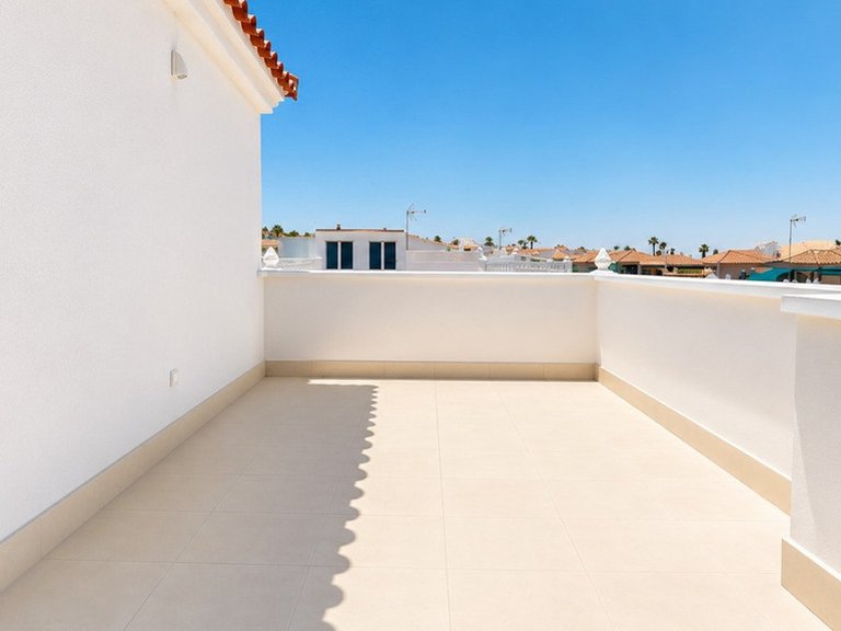 Town House for Sale in Los Altos, Alicante 17