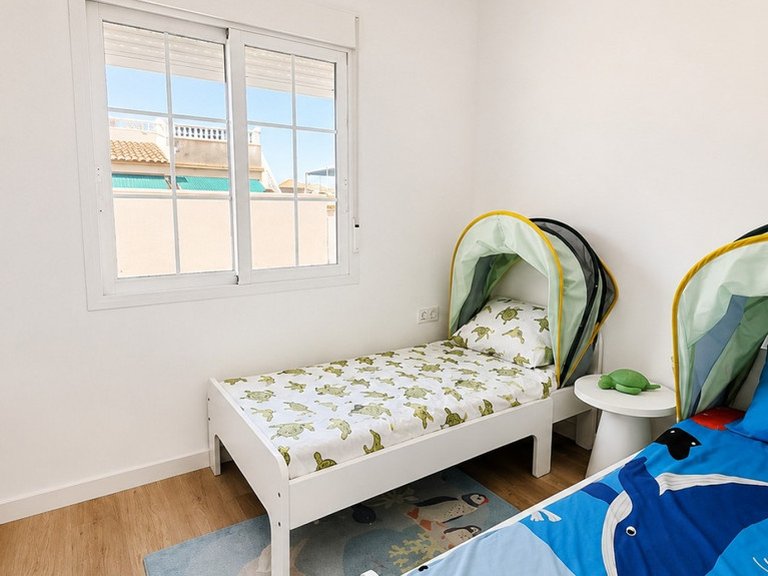 Town House for Sale in Los Altos, Alicante 25