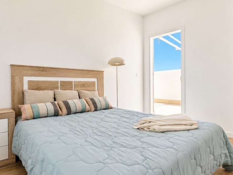 Town House for Sale in Los Altos, Alicante 28
