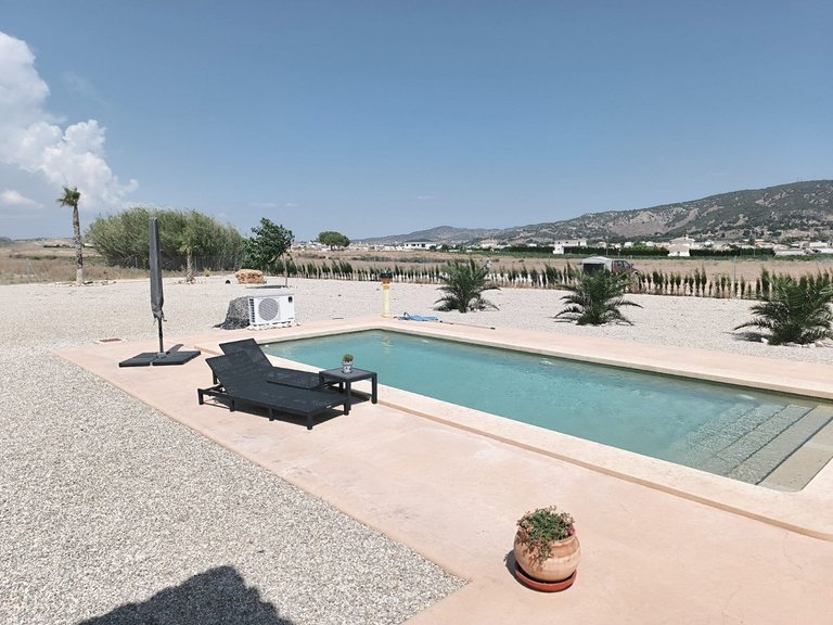 Villa for Sale in Pinoso, Alicante 2
