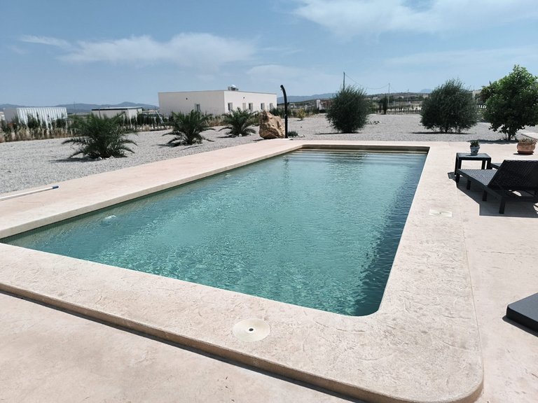 Villa for Sale in Pinoso, Alicante 5