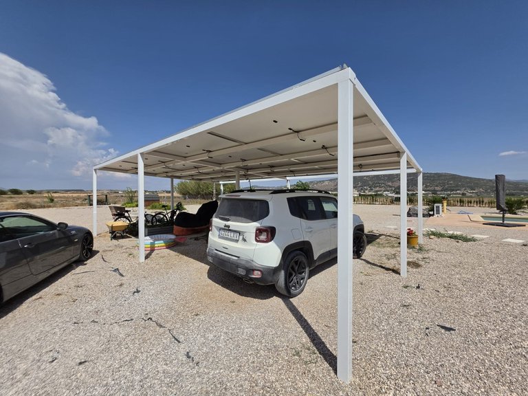Villa for Sale in Pinoso, Alicante 7