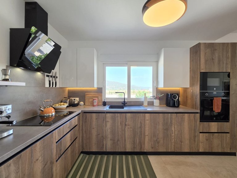 Villa for Sale in Pinoso, Alicante 9