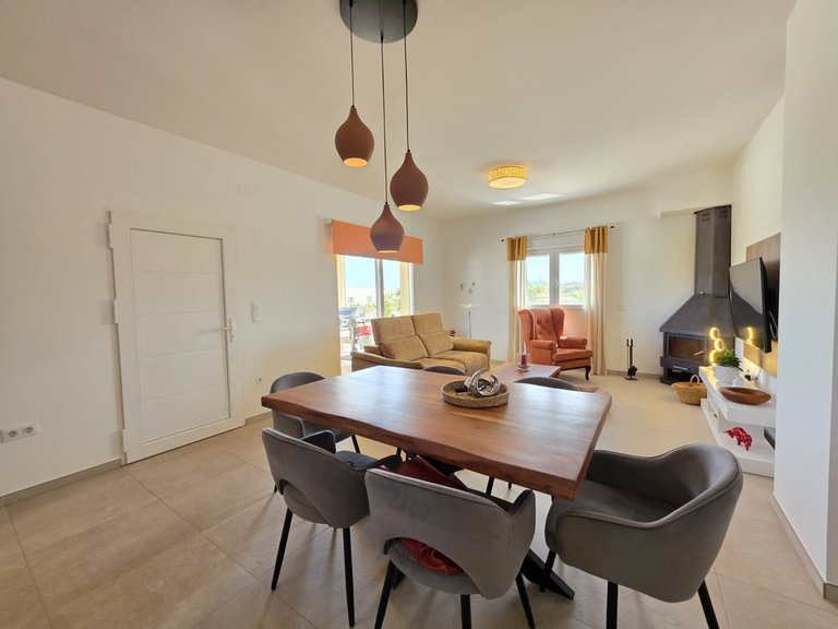 Villa for Sale in Pinoso, Alicante 16