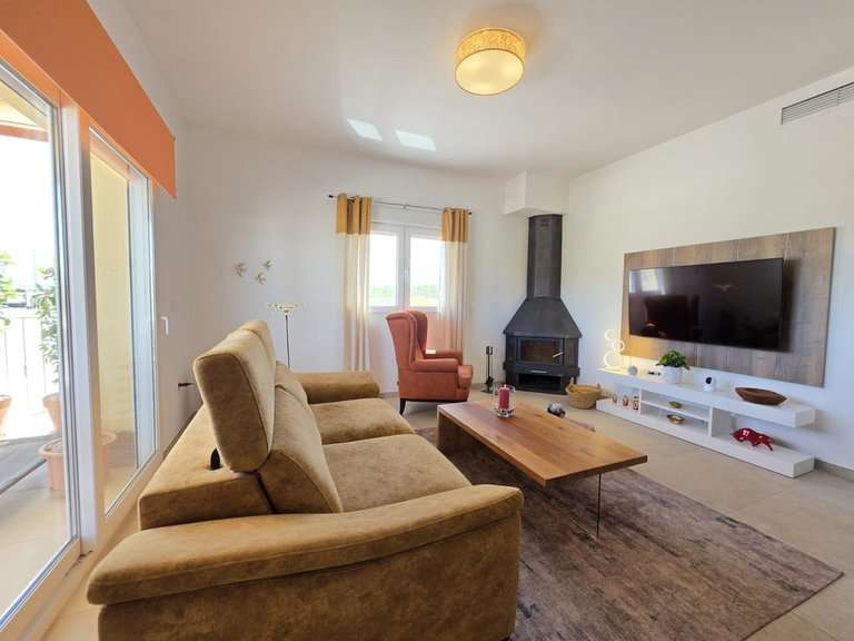 Villa for Sale in Pinoso, Alicante 18