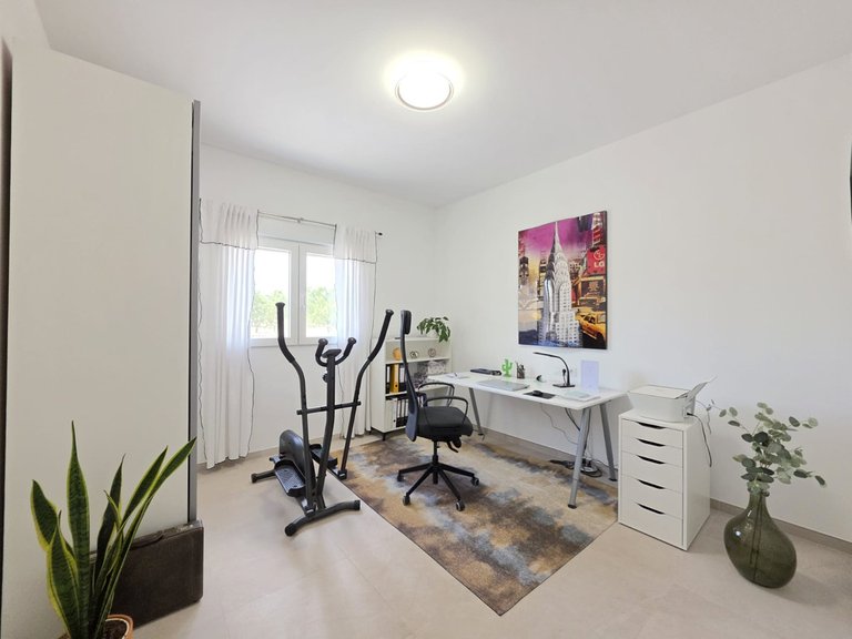 Villa for Sale in Pinoso, Alicante 20