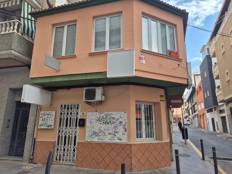 Town House for Sale in Torrevieja, Alicante 2