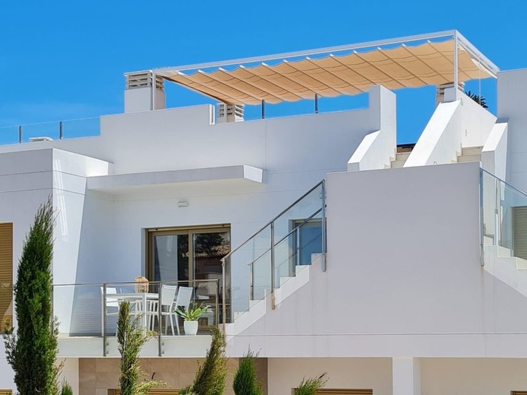 Apartment for Sale in Pilar De La Horadada, Alicante 1