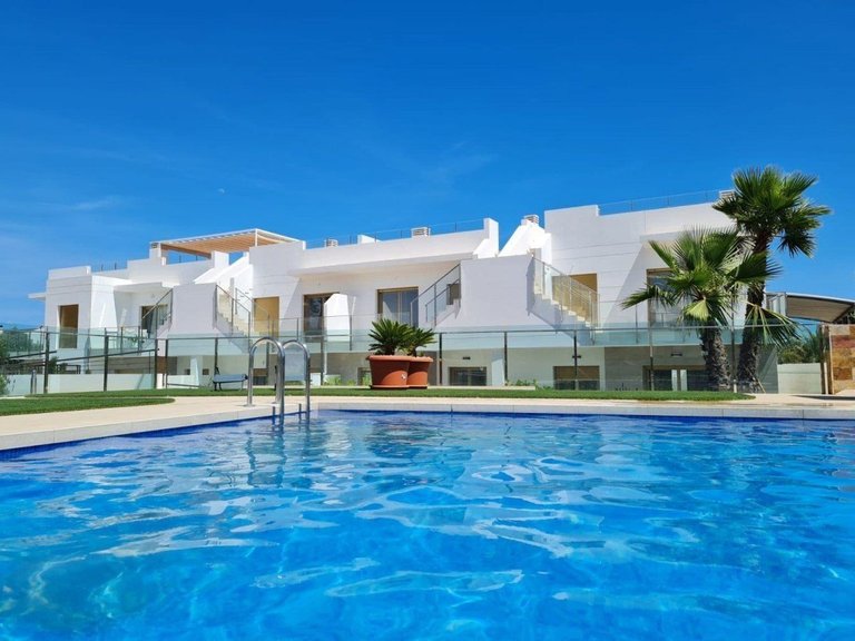 Apartment for Sale in Pilar De La Horadada, Alicante 2