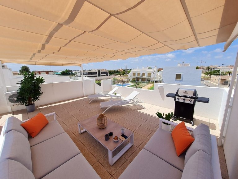 Apartment for Sale in Pilar De La Horadada, Alicante 9