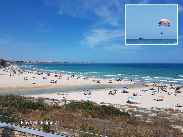 Apartment for Sale in Pilar De La Horadada, Alicante 10