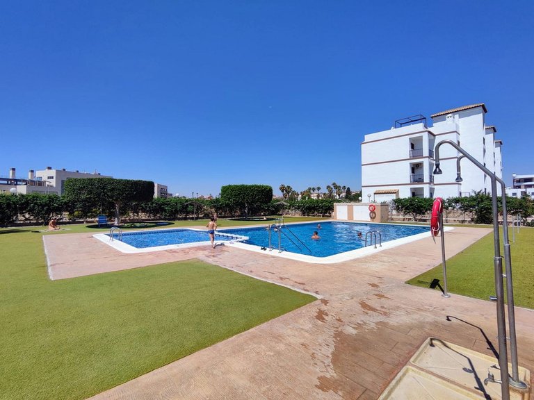 Apartment for Sale in Punta Prima, Alicante 3