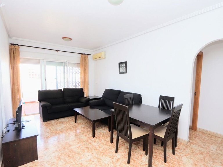 Apartment for Sale in Punta Prima, Alicante 4