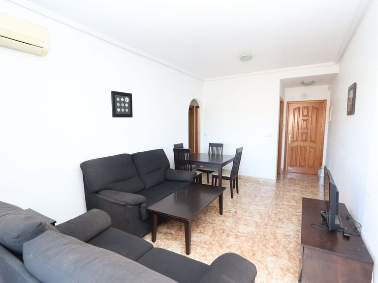 Apartment for Sale in Punta Prima, Alicante 5