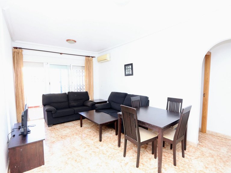 Apartment for Sale in Punta Prima, Alicante 6