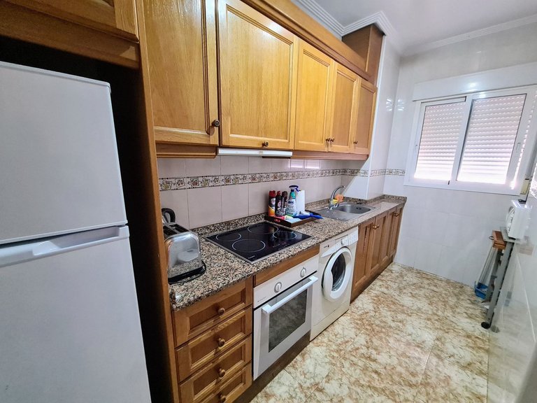 Apartment for Sale in Punta Prima, Alicante 8