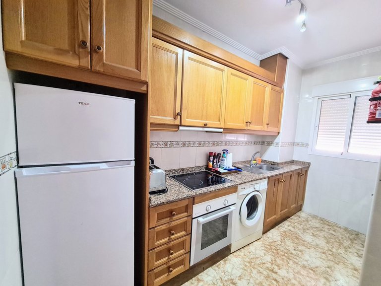 Apartment for Sale in Punta Prima, Alicante 9