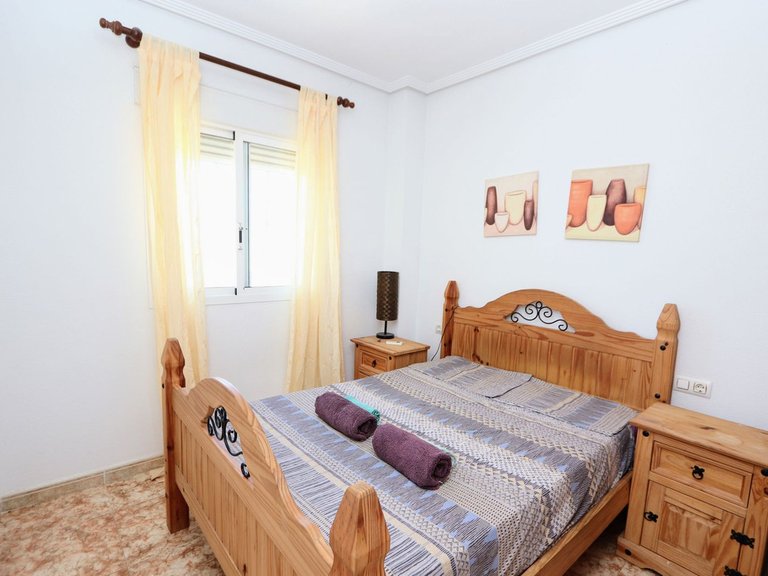 Apartment for Sale in Punta Prima, Alicante 10
