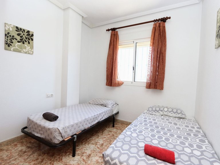 Apartment for Sale in Punta Prima, Alicante 12