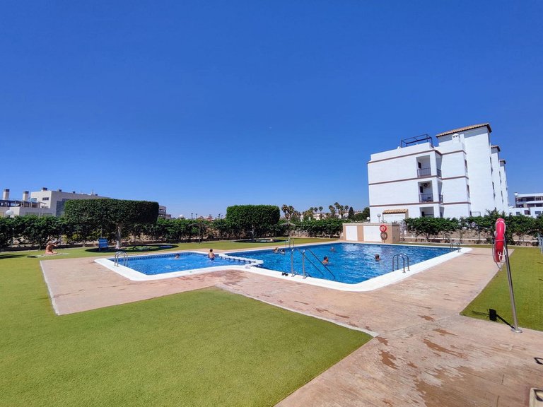 Apartment for Sale in Punta Prima, Alicante 24