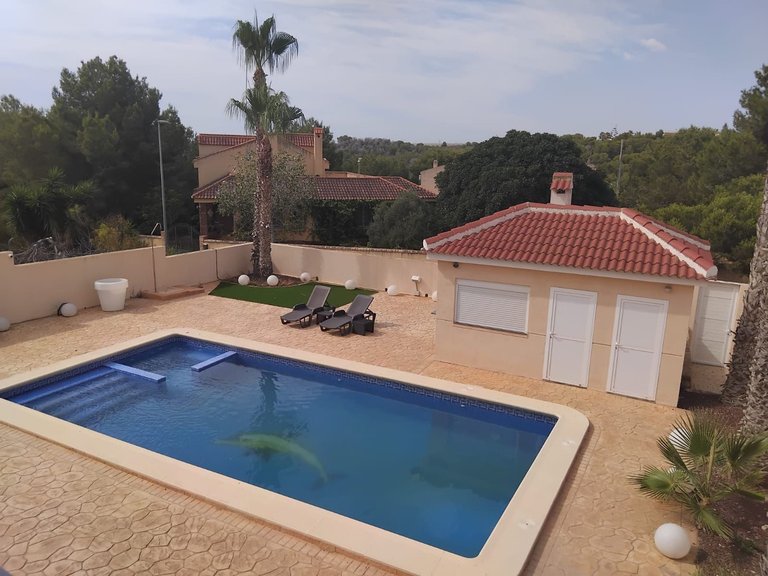 Villa for Sale in Algorfa, Alicante 3