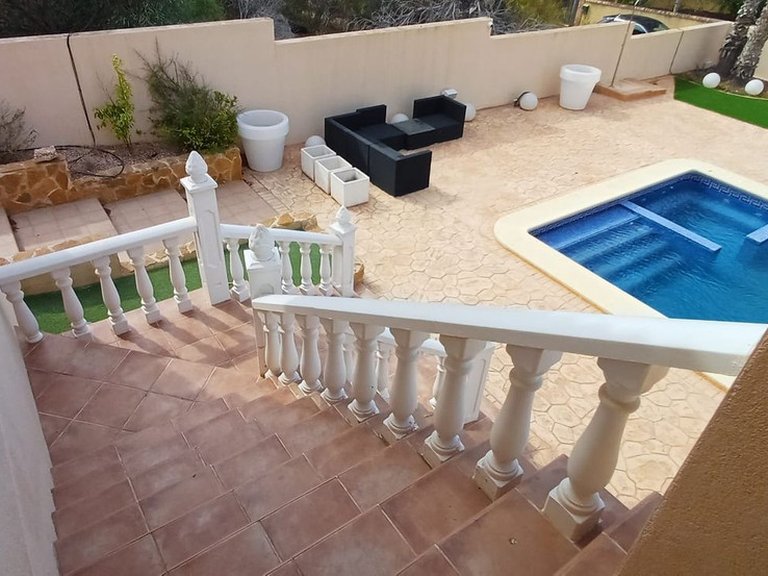Villa for Sale in Algorfa, Alicante 10